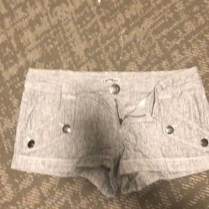 Express Women’s casual shorts